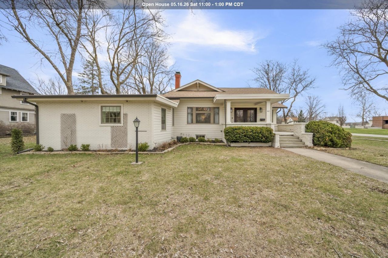 401 W 3Rd Street Spencer, IA 51301