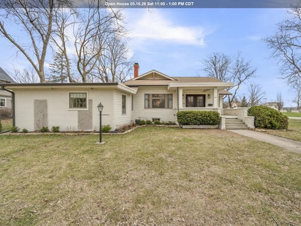 401 W 3Rd Street, Spencer, IA 51301