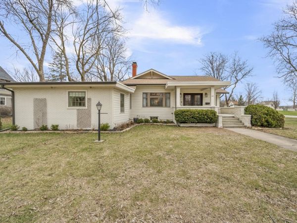 401 W 3Rd Street, Spencer, IA 51301