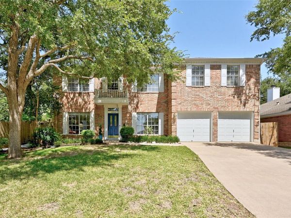 10906 Redgate LN, Austin, TX 78739