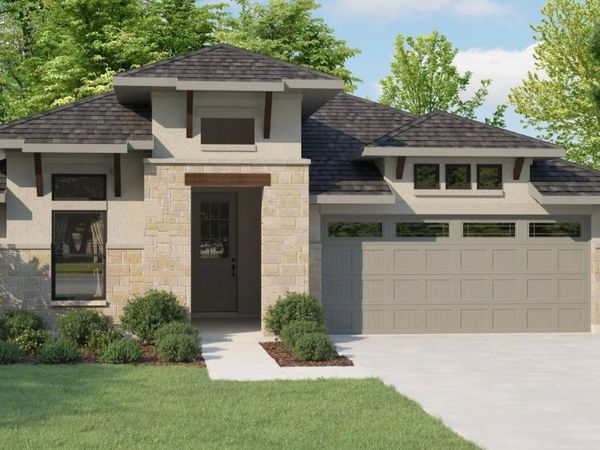 17100 Ammersee LN, Pflugerville, TX 78660