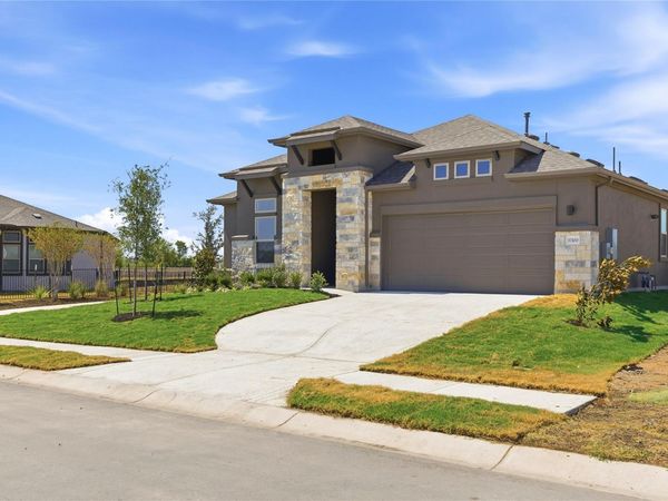 17100 Ammersee LN, Pflugerville, TX 78660