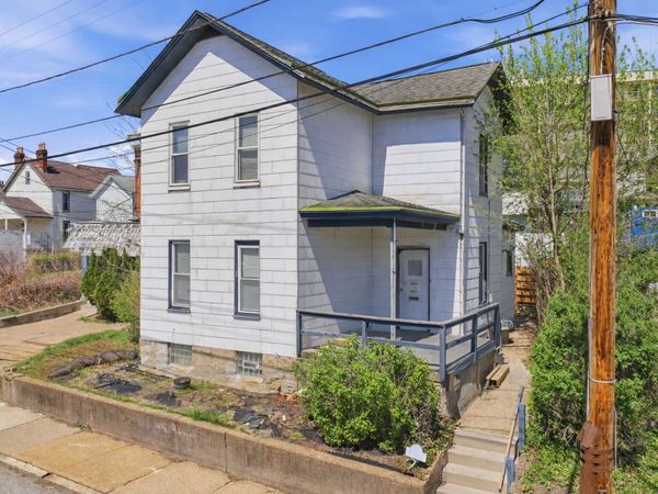 23 White Avenue, Pittsburgh, PA 15205