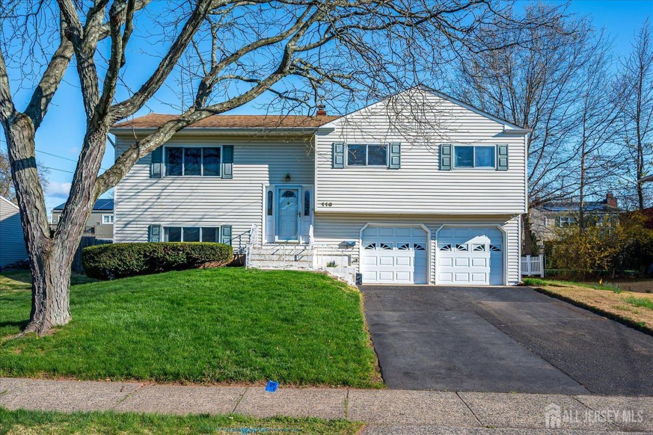 110 benart Place Middlesex, NJ 08846