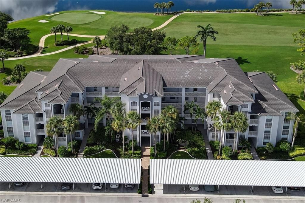 8106 Queen Palm Ln, Unit 131, Fort Myers, FL 33966 Photo