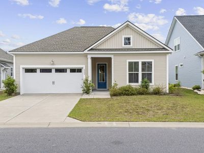 6324 Chadderton Circle , Myrtle Beach, SC 29579