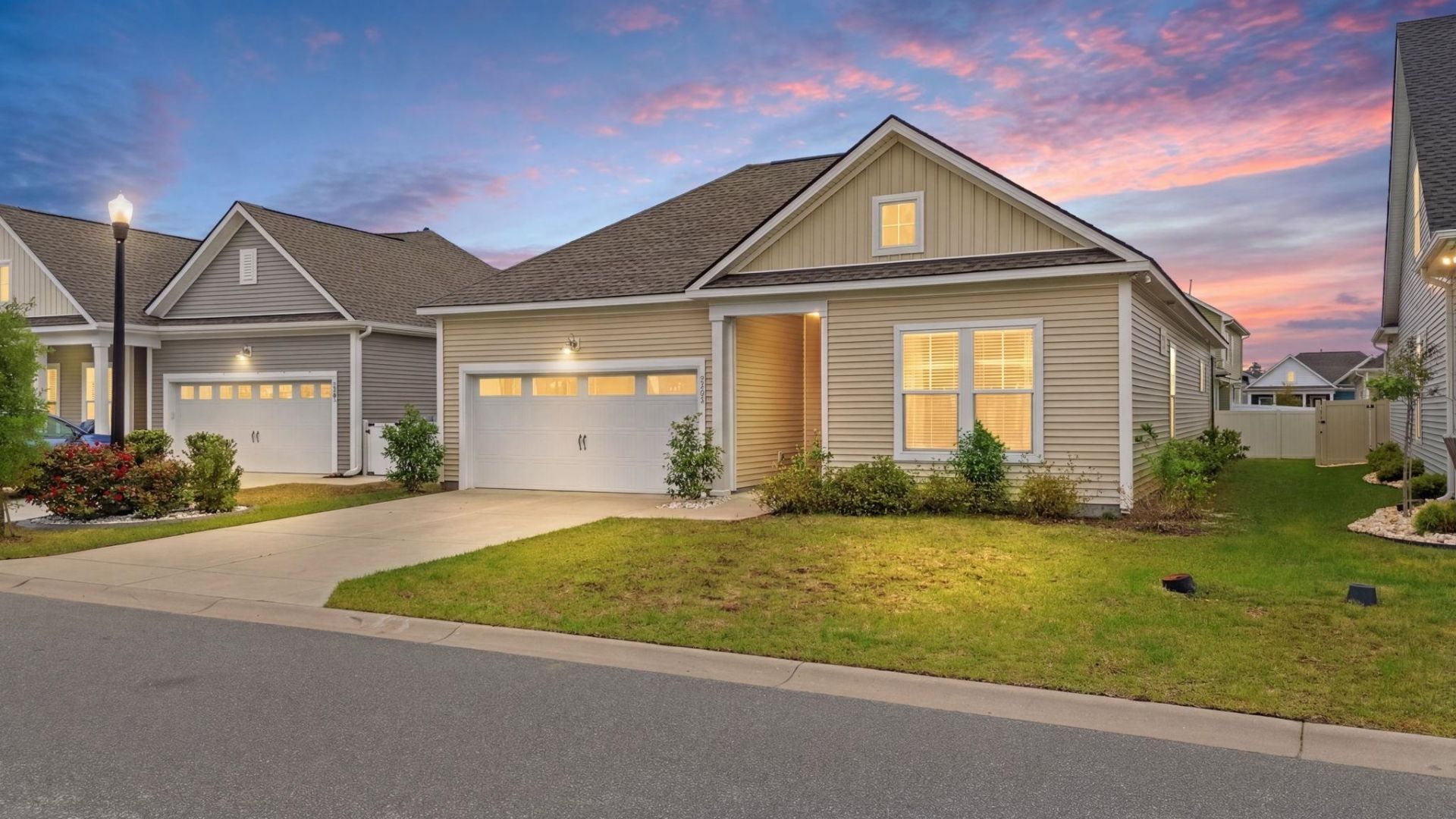 6324 Chadderton Circle  Photo 4