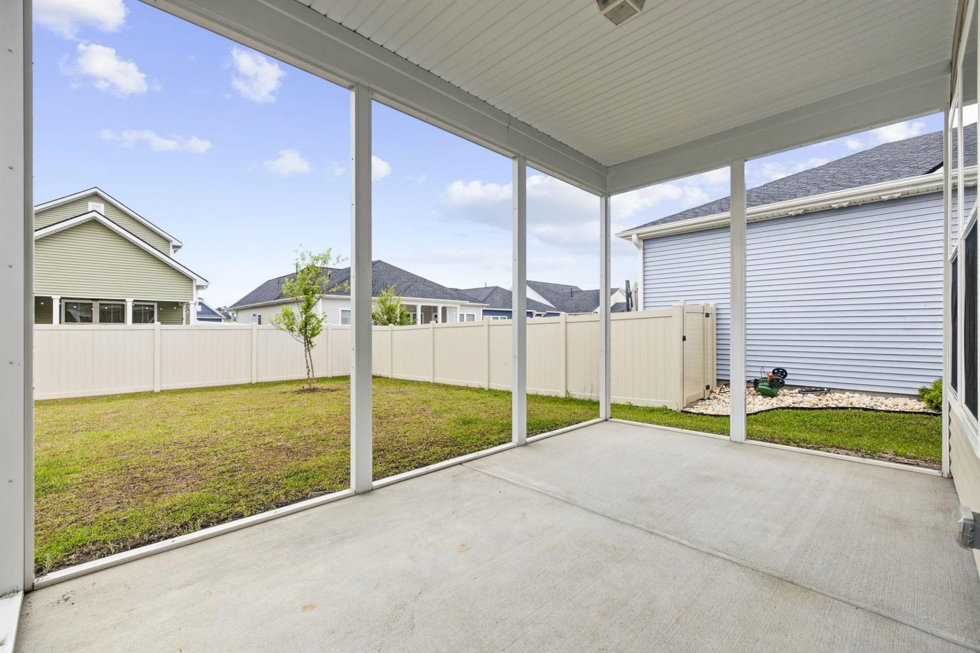 6324 Chadderton Circle  Photo 41