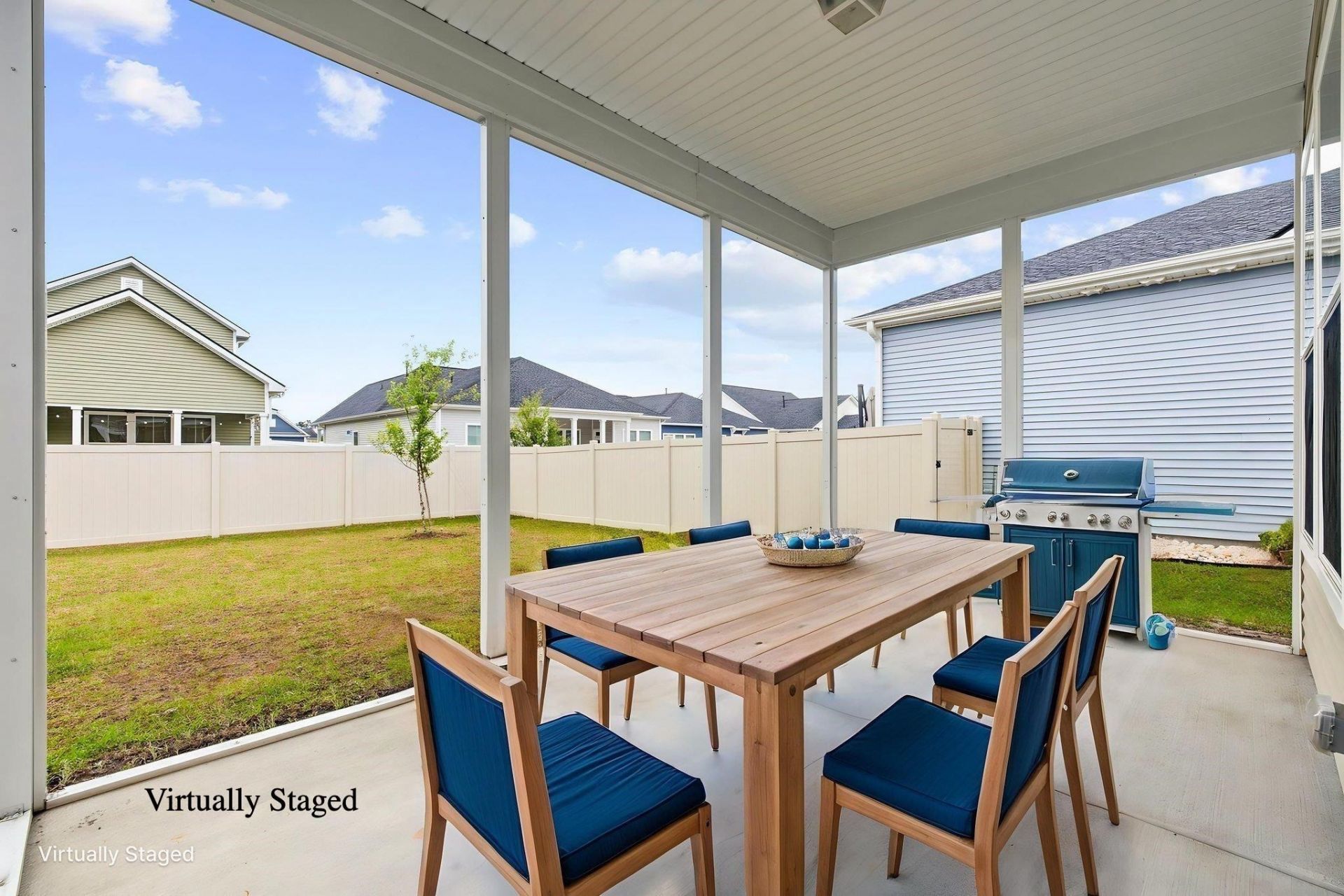 6324 Chadderton Circle  Photo 42