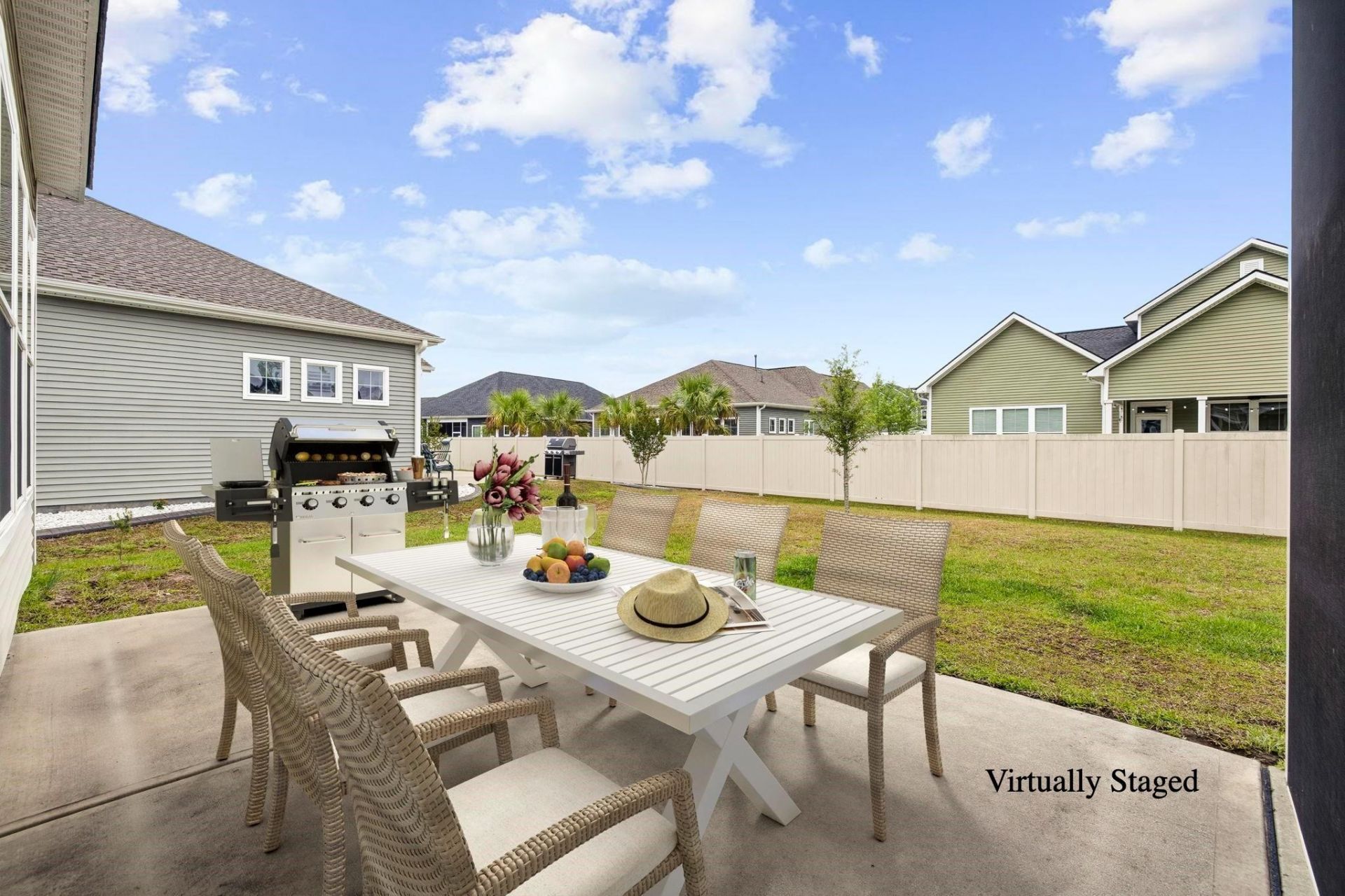 6324 Chadderton Circle  Photo 46