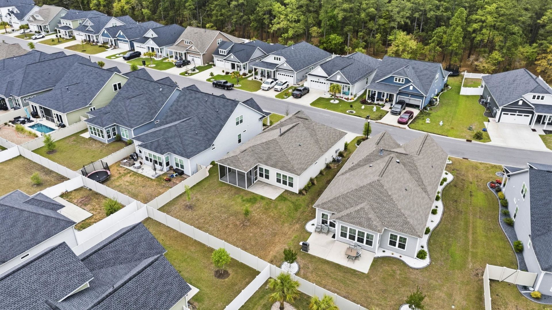 6324 Chadderton Circle  Photo 57