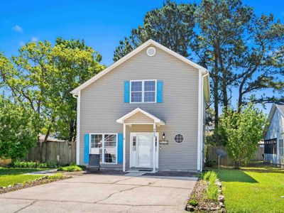 9673 Kings Grant Dr., Murrells Inlet, SC 29576