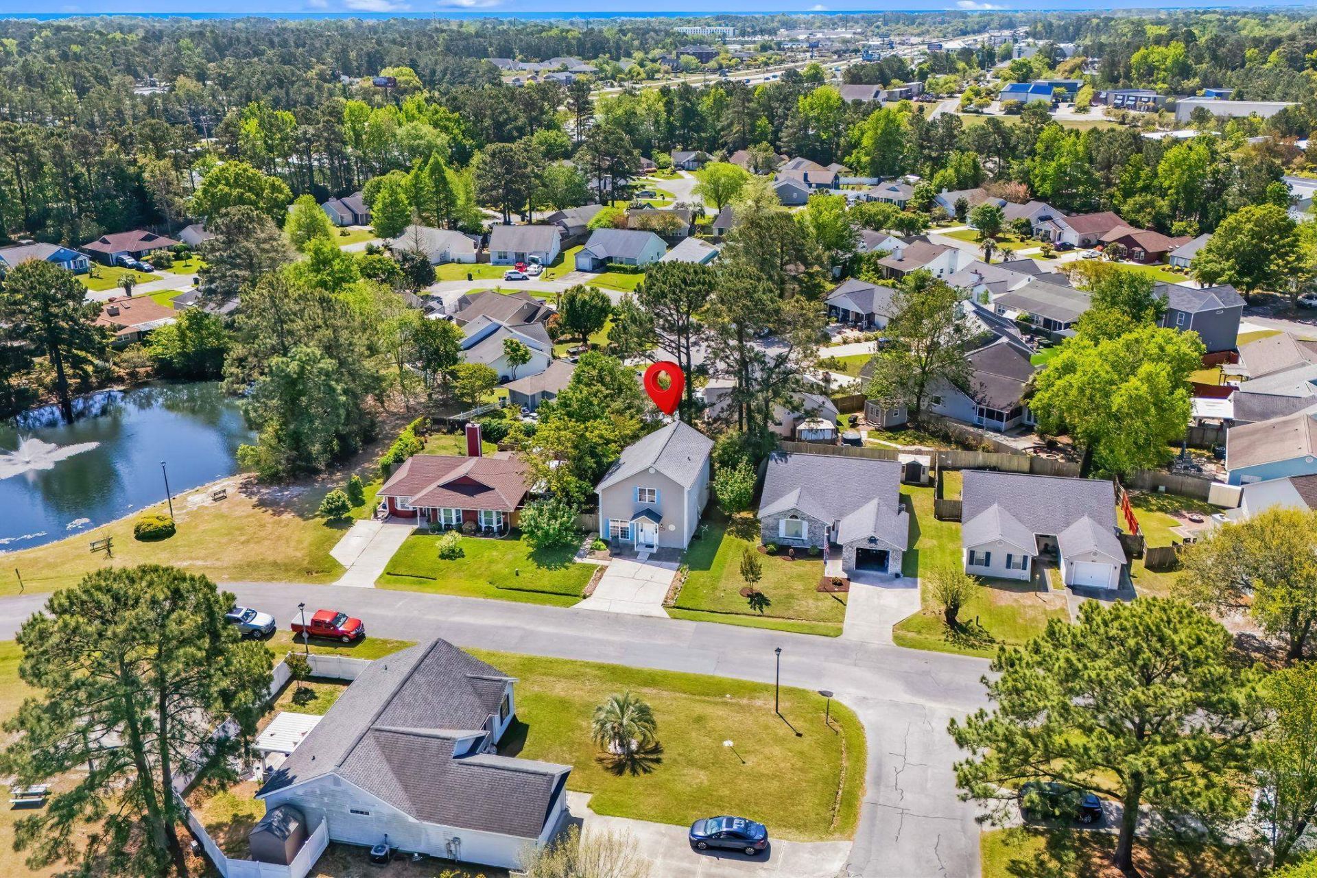 9673 Kings Grant Dr. Photo 30