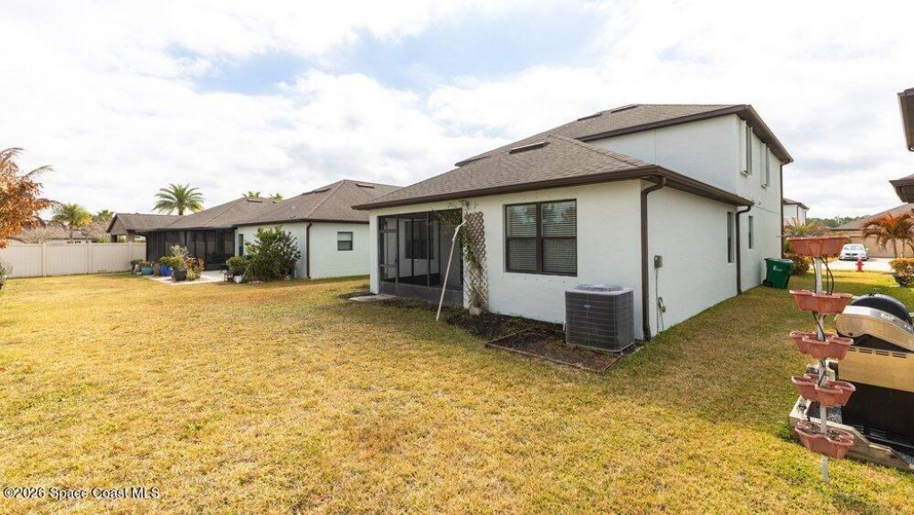 1723 Musgrass Circle , West Melbourne, FL 32904 Photo