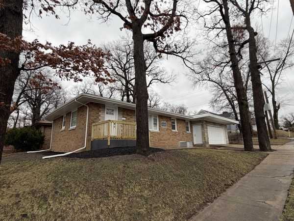 4501 Richard Gordon Hatcher Boulevard , Gary, IN 46408