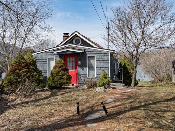 11917 County Route 125, Chaumont, NY 13622