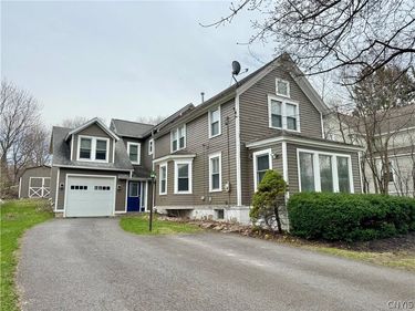 4458 Apulia Road, Jamesville, NY 13078