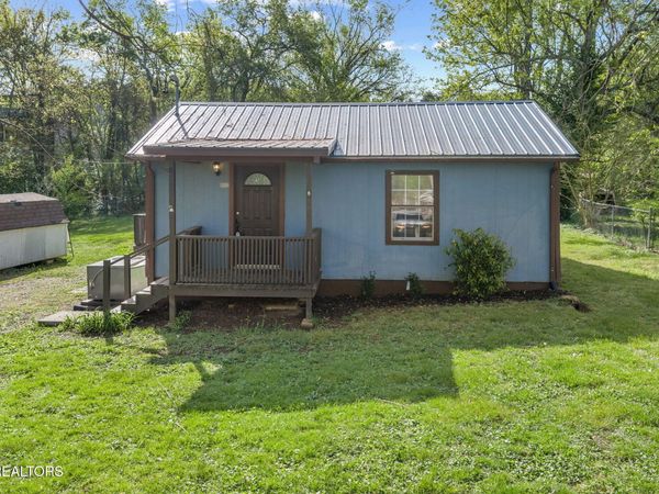 1005 Drive D., Knoxville, TN 37920