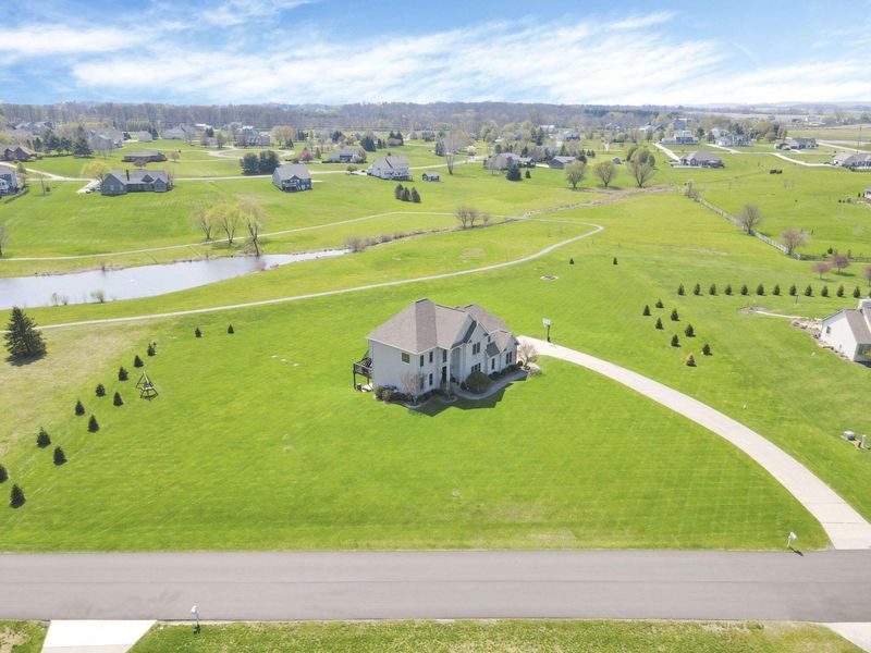 8547 Heather Lake Drive NW, Canal Winchester, OH 43110 Photo 101