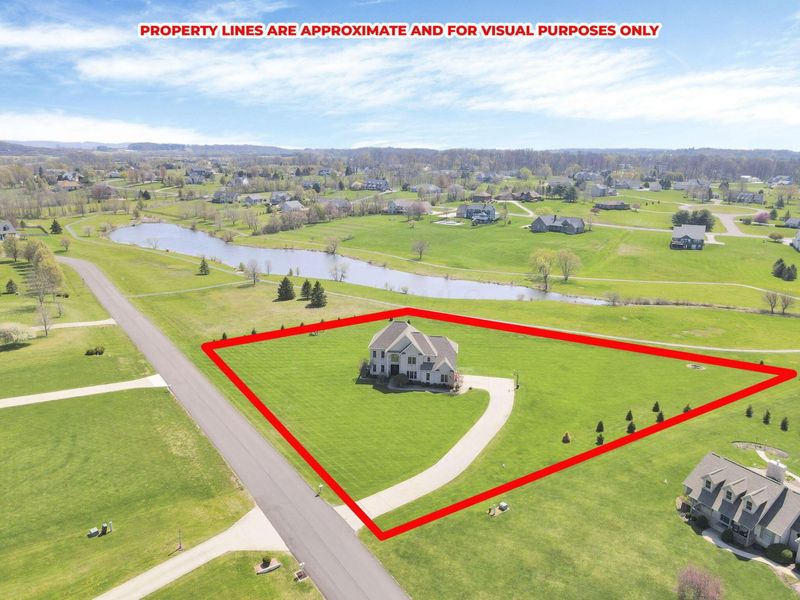 8547 Heather Lake Drive NW, Canal Winchester, OH 43110 Photo 107