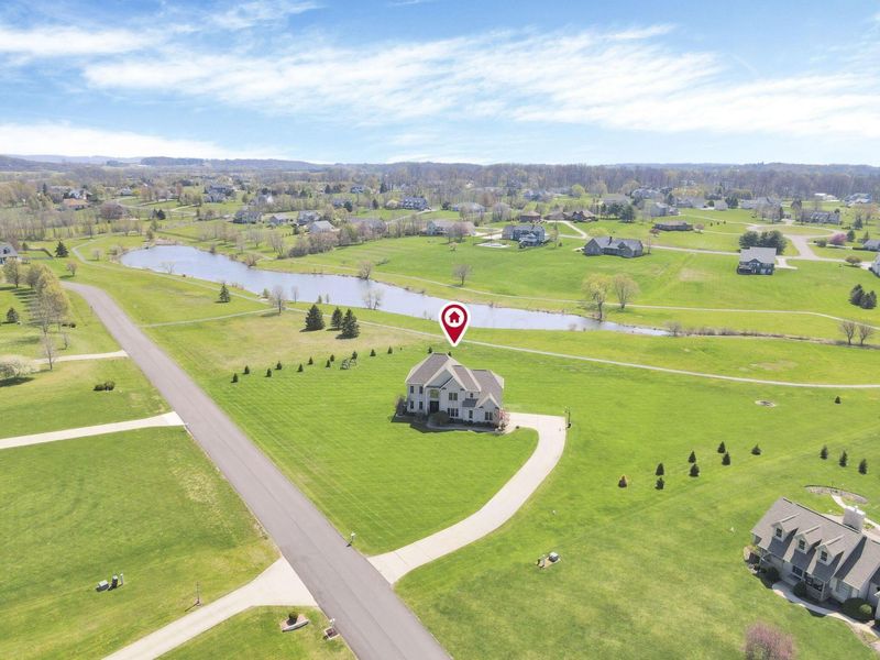 8547 Heather Lake Drive NW, Canal Winchester, OH 43110 Photo 109