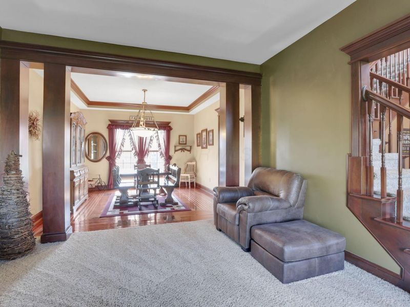 8547 Heather Lake Drive NW, Canal Winchester, OH 43110 Photo 11