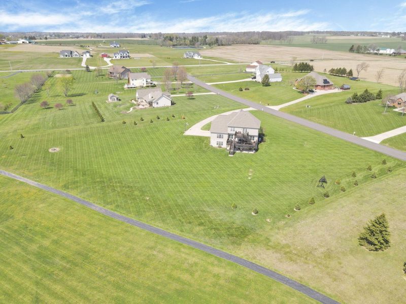 8547 Heather Lake Drive NW, Canal Winchester, OH 43110 Photo 110