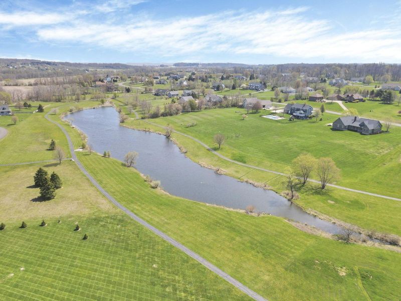 8547 Heather Lake Drive NW, Canal Winchester, OH 43110 Photo 111