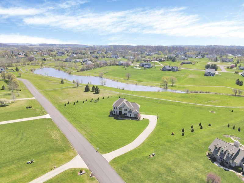 8547 Heather Lake Drive NW, Canal Winchester, OH 43110 Photo 111