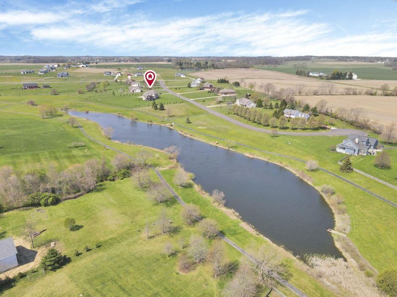 8547 Heather Lake Drive NW, Canal Winchester, OH 43110 Photo 112