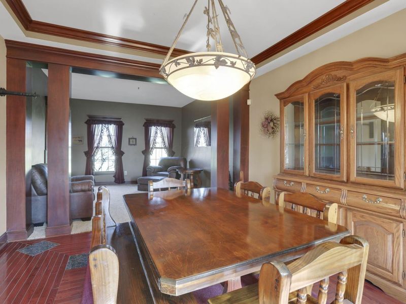 8547 Heather Lake Drive NW, Canal Winchester, OH 43110 Photo 13