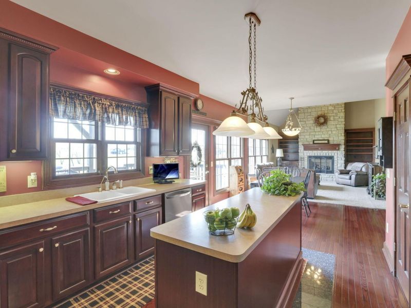 8547 Heather Lake Drive NW, Canal Winchester, OH 43110 Photo 14