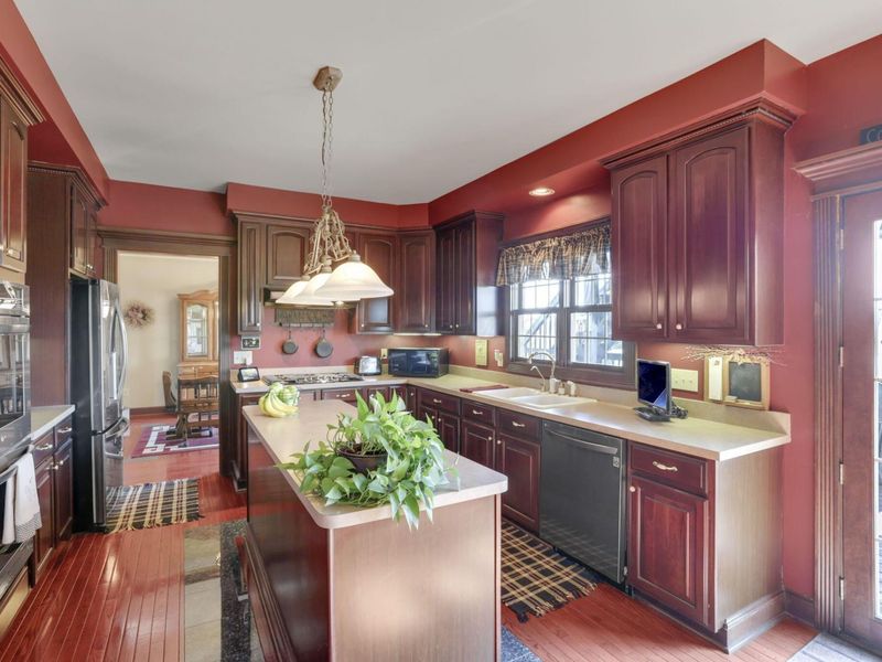 8547 Heather Lake Drive NW, Canal Winchester, OH 43110 Photo 15