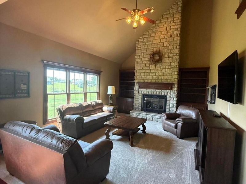 8547 Heather Lake Drive NW, Canal Winchester, OH 43110 Photo 16