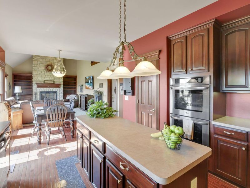 8547 Heather Lake Drive NW, Canal Winchester, OH 43110 Photo 17