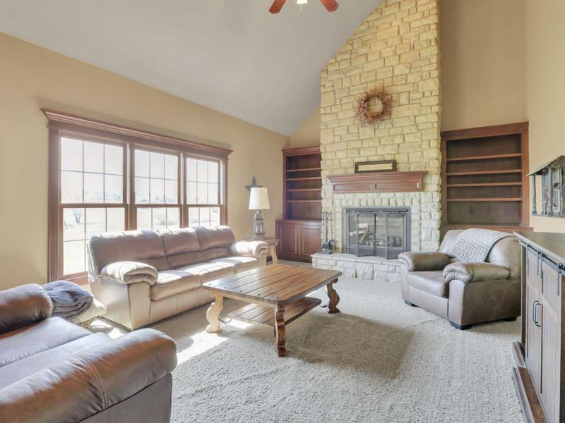 8547 Heather Lake Drive NW, Canal Winchester, OH 43110 Photo 23