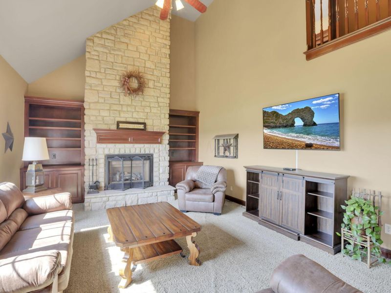 8547 Heather Lake Drive NW, Canal Winchester, OH 43110 Photo 24