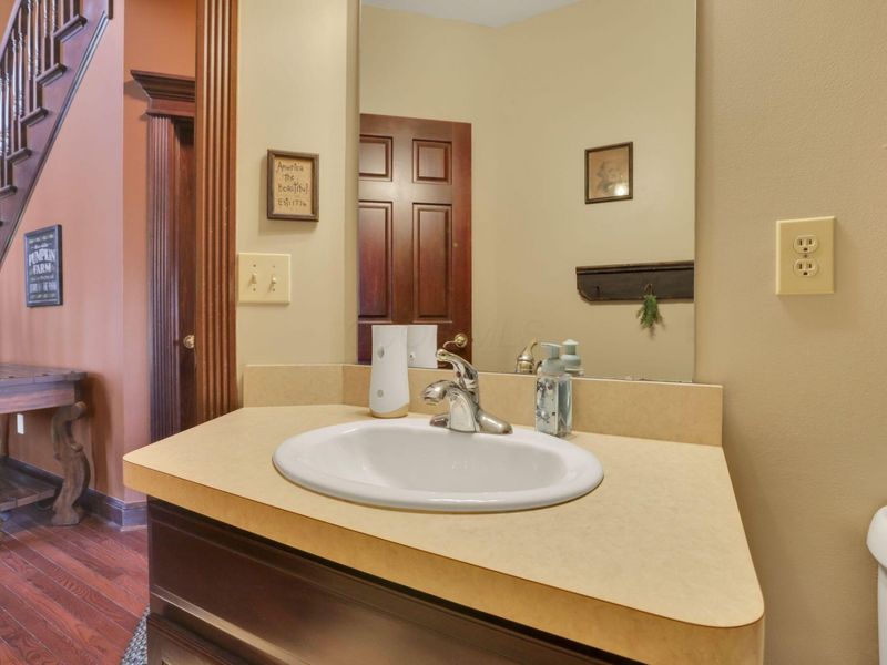 8547 Heather Lake Drive NW, Canal Winchester, OH 43110 Photo 30