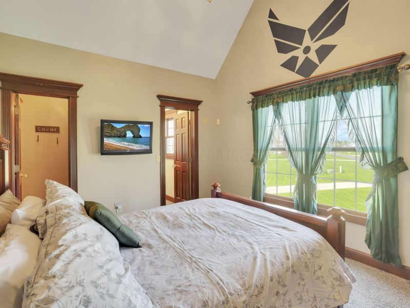 8547 Heather Lake Drive NW, Canal Winchester, OH 43110 Photo 34