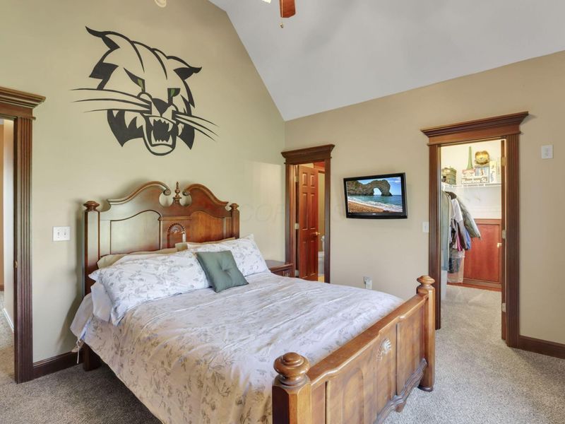 8547 Heather Lake Drive NW, Canal Winchester, OH 43110 Photo 35