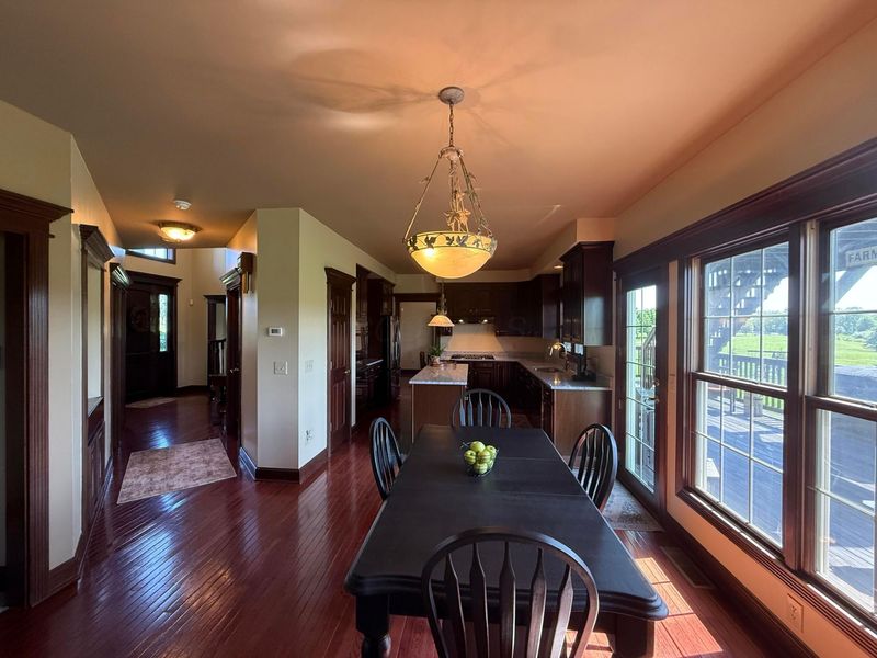 8547 Heather Lake Drive NW, Canal Winchester, OH 43110 Photo 5