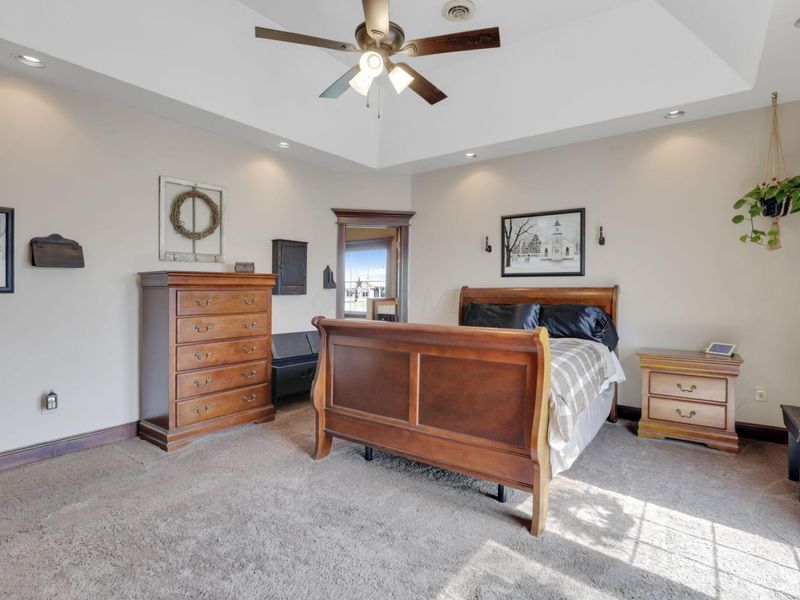 8547 Heather Lake Drive NW, Canal Winchester, OH 43110 Photo 52