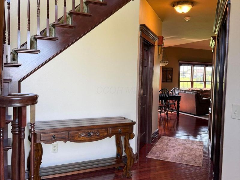 8547 Heather Lake Drive NW, Canal Winchester, OH 43110 Photo 6