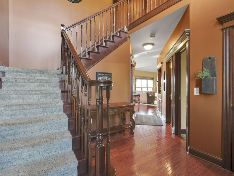 8547 Heather Lake Drive NW, Canal Winchester, OH 43110 Photo 7