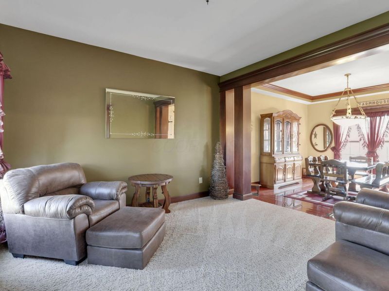 8547 Heather Lake Drive NW, Canal Winchester, OH 43110 Photo 8