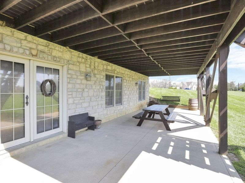 8547 Heather Lake Drive NW, Canal Winchester, OH 43110 Photo 80