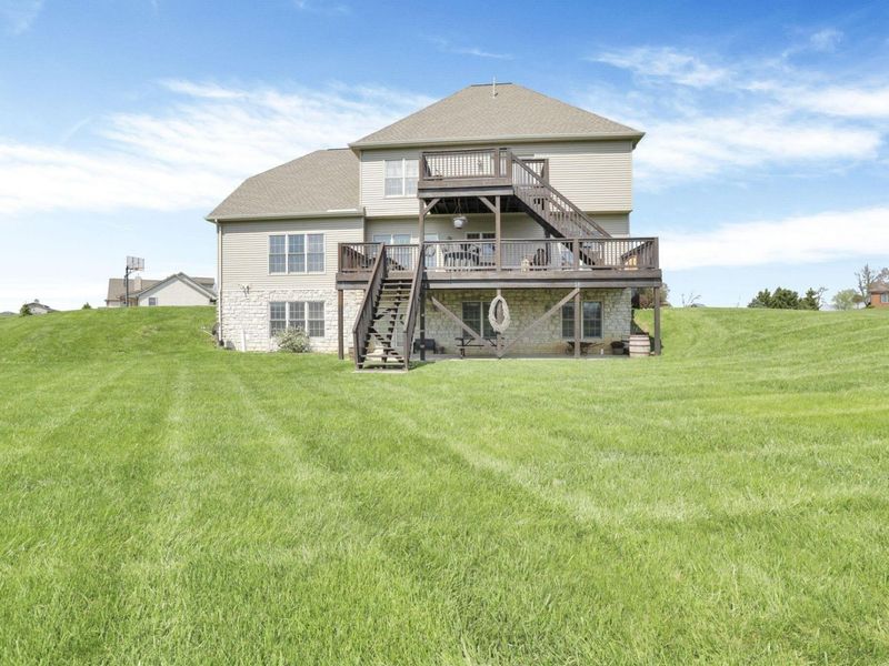 8547 Heather Lake Drive NW, Canal Winchester, OH 43110 Photo 83