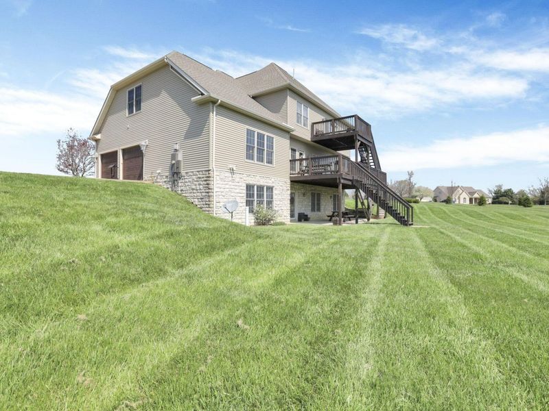 8547 Heather Lake Drive NW, Canal Winchester, OH 43110 Photo 87