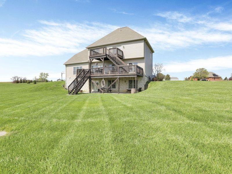 8547 Heather Lake Drive NW, Canal Winchester, OH 43110 Photo 88