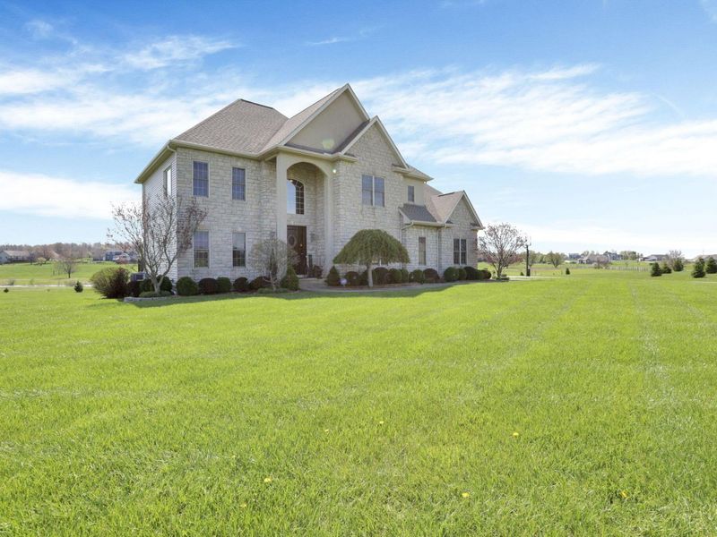 8547 Heather Lake Drive NW, Canal Winchester, OH 43110 Photo 91